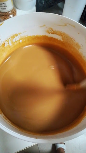 Opinii despre Temesvári & Kádár cukrászat, pékség, fagylaltozó în Eger - Vendéglátás