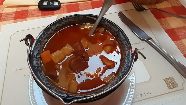 Nosztalgia Étterem - Kistarcsa