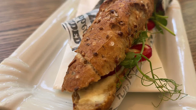 Opinii despre Pazar Coffee Company Balatonfüred în Balatonfüred - Vendéglátás