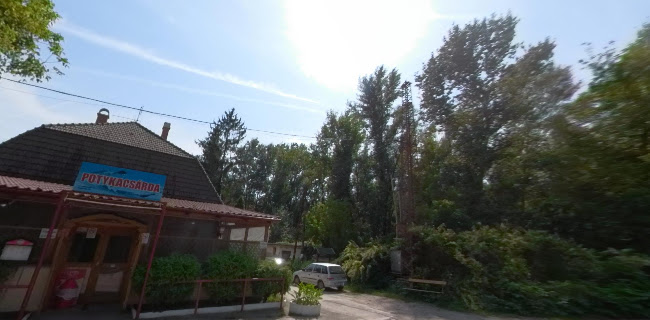 Potykacsárda - Baja