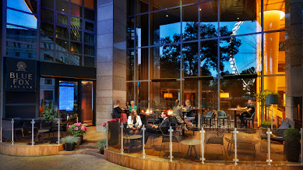 Blue Fox The Bar
