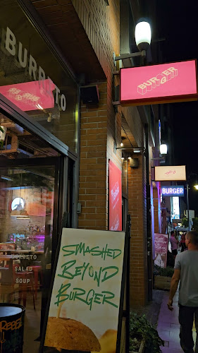 Budapest, Király u. 8, 1061