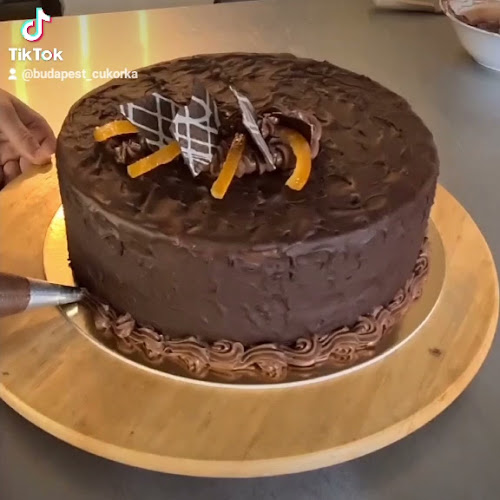 Opinii despre Cukorka Grillterasz és Cukrászműhely în Budapest - Vendéglátás