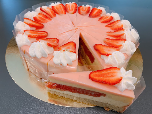 Hollandi Cukrászda - Vendéglátás