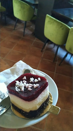 Cafe Frei - Veresegyház