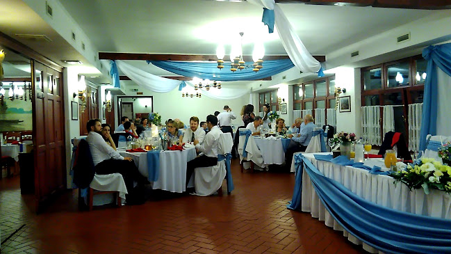 Fehértói Halászcsárda és Szálloda