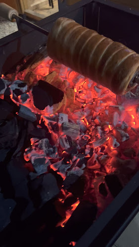 Carpathian Street Food