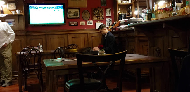 Opinii despre Old Street Café în Budapest - Vendéglátás