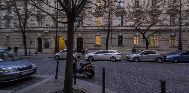 Mon Café - Vendéglátás