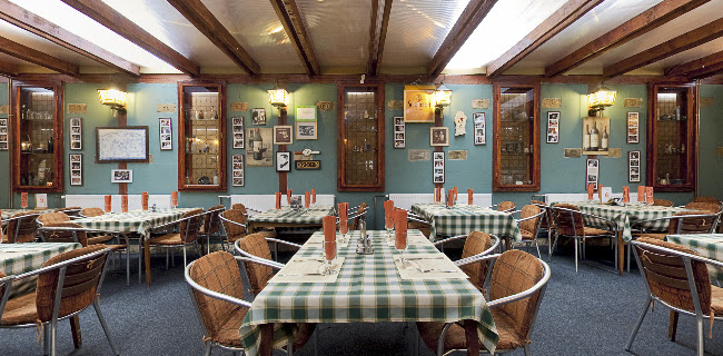 Nosztalgia Étterem - Kistarcsa