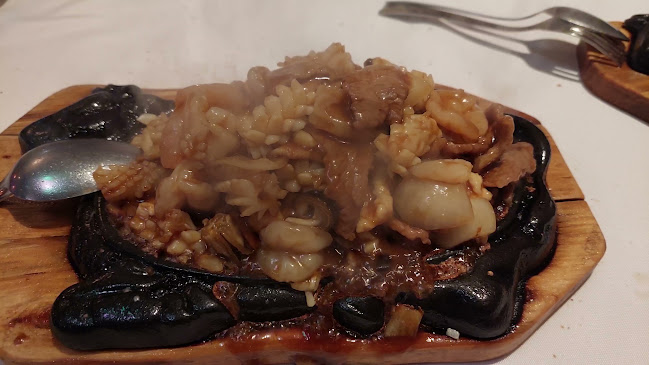 Arany Főnix Grill És Wok Étterem - Vendéglátás