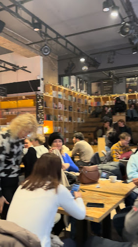 Comentarii opinii despre Magvető Café