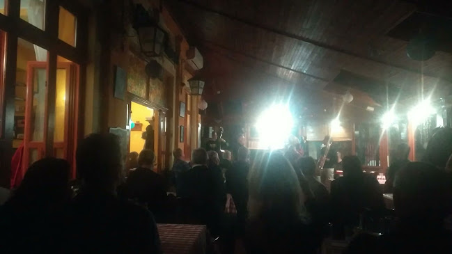 Blues Kert Vendéglő