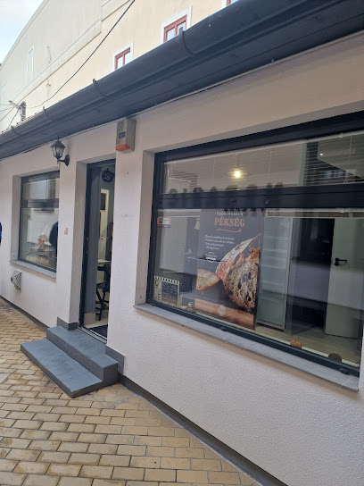 L&L vadkovászos pékmühely
