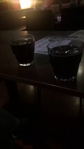 Opinii despre Hauzol Cafe în Budapest - Vendéglátás