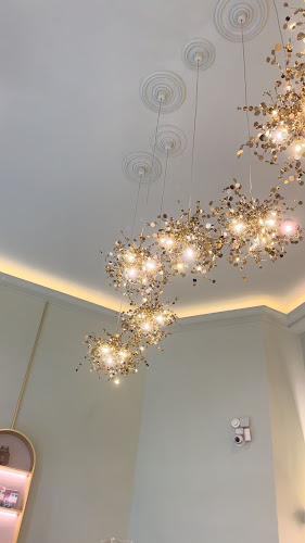 Dolcissima - Vendéglátás