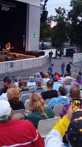 Azték Kávézó - Hajdúszoboszló