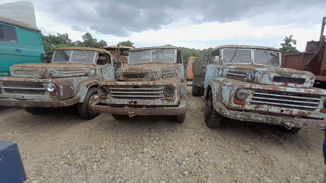 Szentmártonkáta, Szecsői út 70, 2254