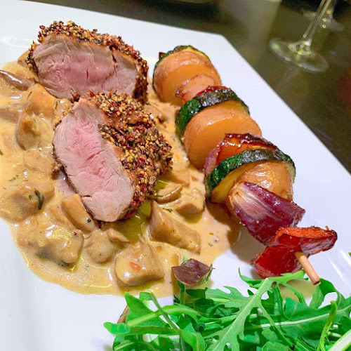 Kis Szieszta Étterem és Panzió - Balatonboglár