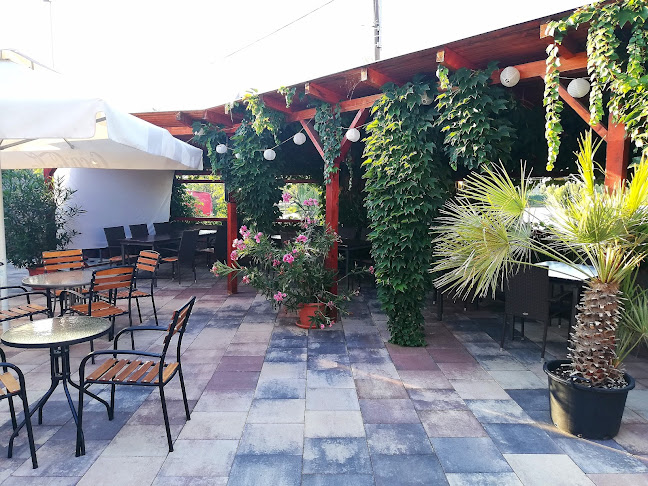 Éden Kert Grill&Bar - Vendéglátás