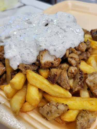 Comentarii opinii despre Party Grill Büfé