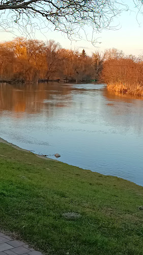Mosoni Strand "Biczó" - Mosonmagyaróvár