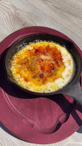 Opinii despre BARRIO în Budapest - Vendéglátás