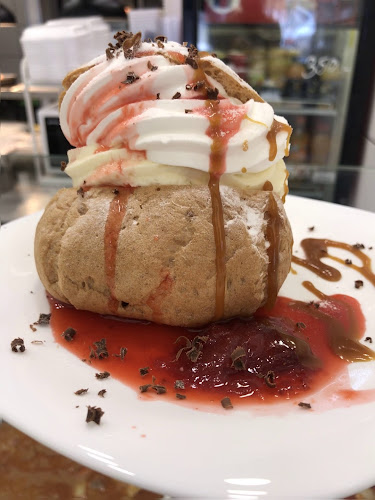 Opinii despre Grill Box în Budapest - Vendéglátás