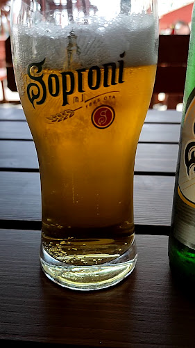 Opinii despre LÉDA PIZZA în Tornyiszentmiklós - Vendéglátás