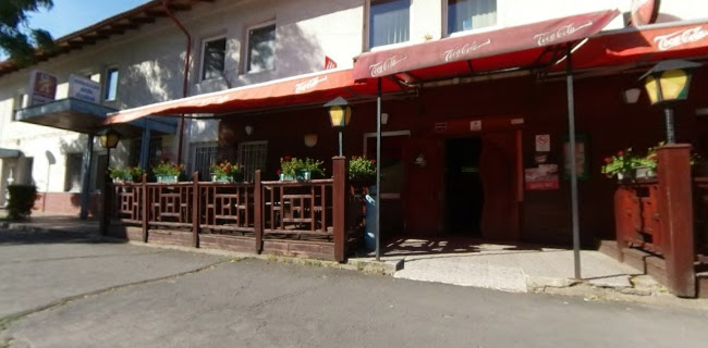 Time Gate Coffee - Dorog