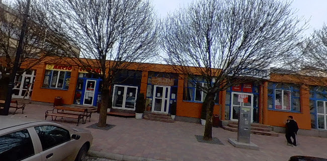 G&D Kézműves Cukrászda és Pékség Salgótarján