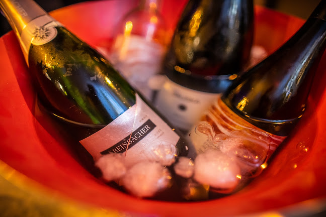 Press House 47 - Vendéglátás