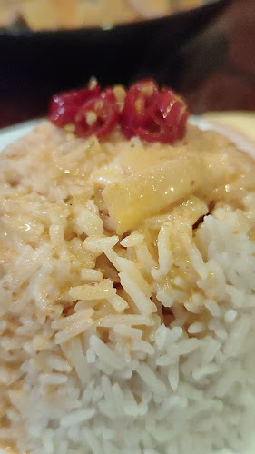 Bangkok Thai Étterem - Vendéglátás