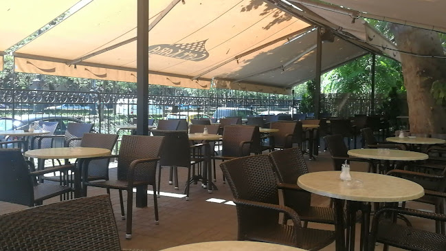 Opinii despre Café Kara în Budapest - Vendéglátás