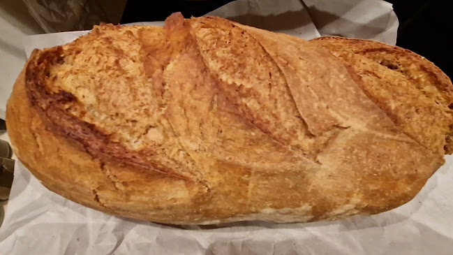 Opinii despre Drexler Pékség în Tát - Vendéglátás