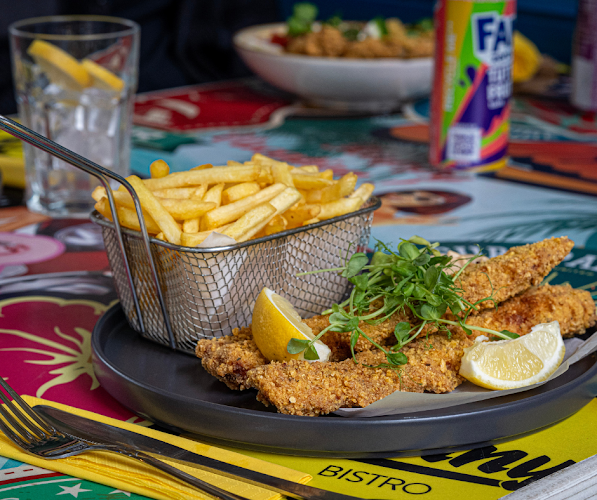 Comentarii opinii despre Johnny's Bistro Buda