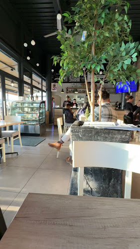 Opinii despre El Gusto Gourmet în Sopron - Vendéglátás