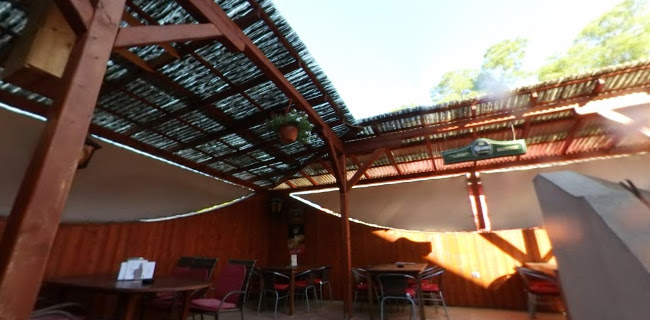 Time Gate Coffee - Vendéglátás