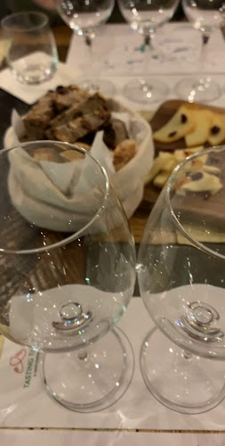 Tasting Table Budapest Shop - Budapest