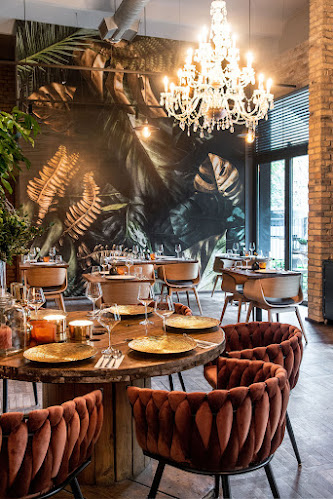 Opinii despre A KERT Bisztró în Budapest - Vendéglátás