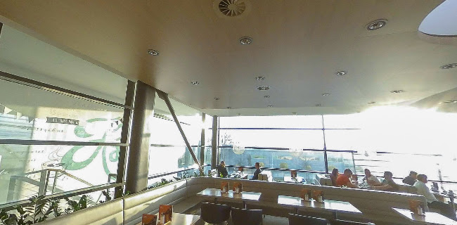 Harrer Csokoládéműhely és Cukrászda