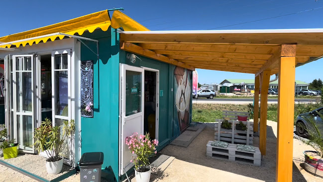 Opinii despre Bella Gelato în Szombathely - Vendéglátás