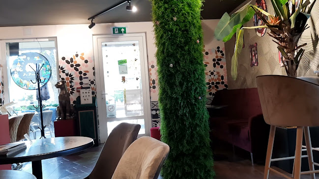 Opinii despre Cafe Frei în Siófok - Vendéglátás