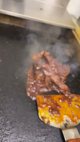 Opinii despre Route 24 Food Pizzéria în Egerbakta - Vendéglátás