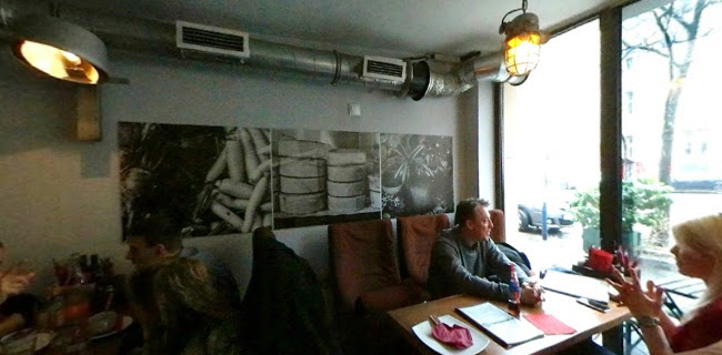 Budapest, Bartók Béla út 62-64, 1114