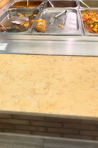 Opinii despre Szeráj Török Étterem în Budapest - Vendéglátás