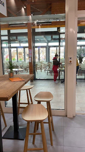 Opinii despre Ropogó Premier în Biatorbágy - Vendéglátás