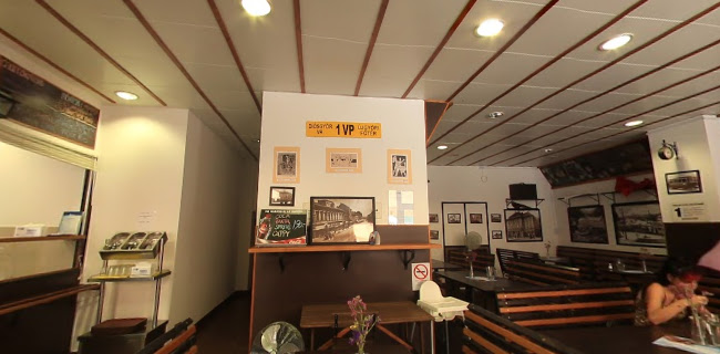 Opinii despre Fapados Bisztró în Miskolc - Vendéglátás