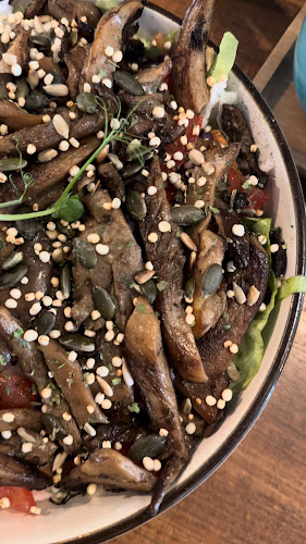 LYR Speciality Coffee and Food