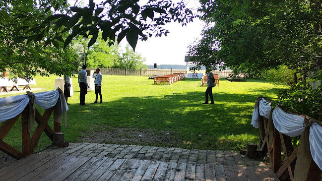 Opinii despre Karikás Csárda în Bugac - Vendéglátás